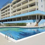 Functional With Shared Pool Apartment *