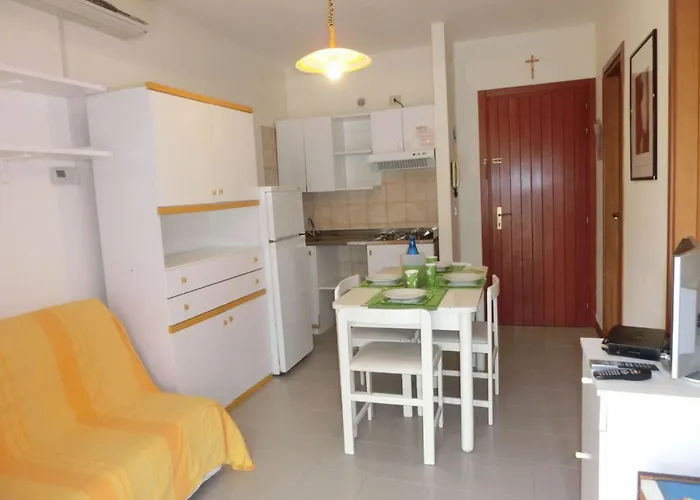 Apartmán Functional With Shared Pool *