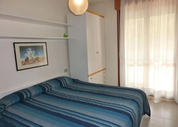 Functional With Shared Pool Apartmán Bibione